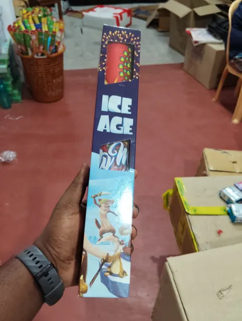 2" Pipe