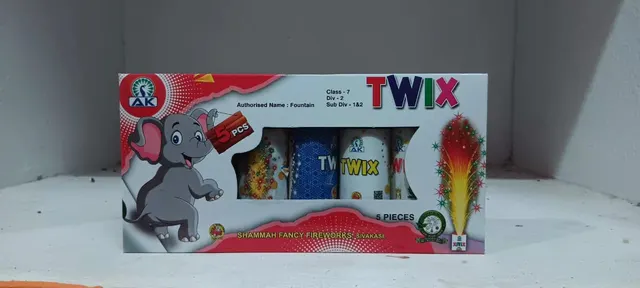 TWIX